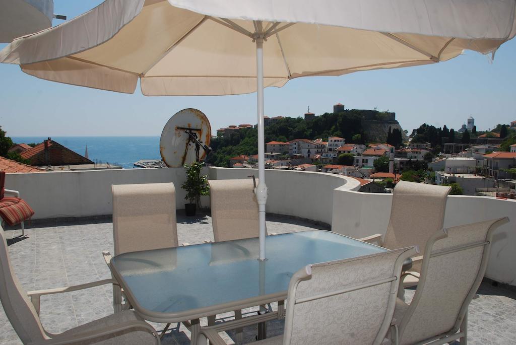 Apartments Ismy Улцин Стая снимка