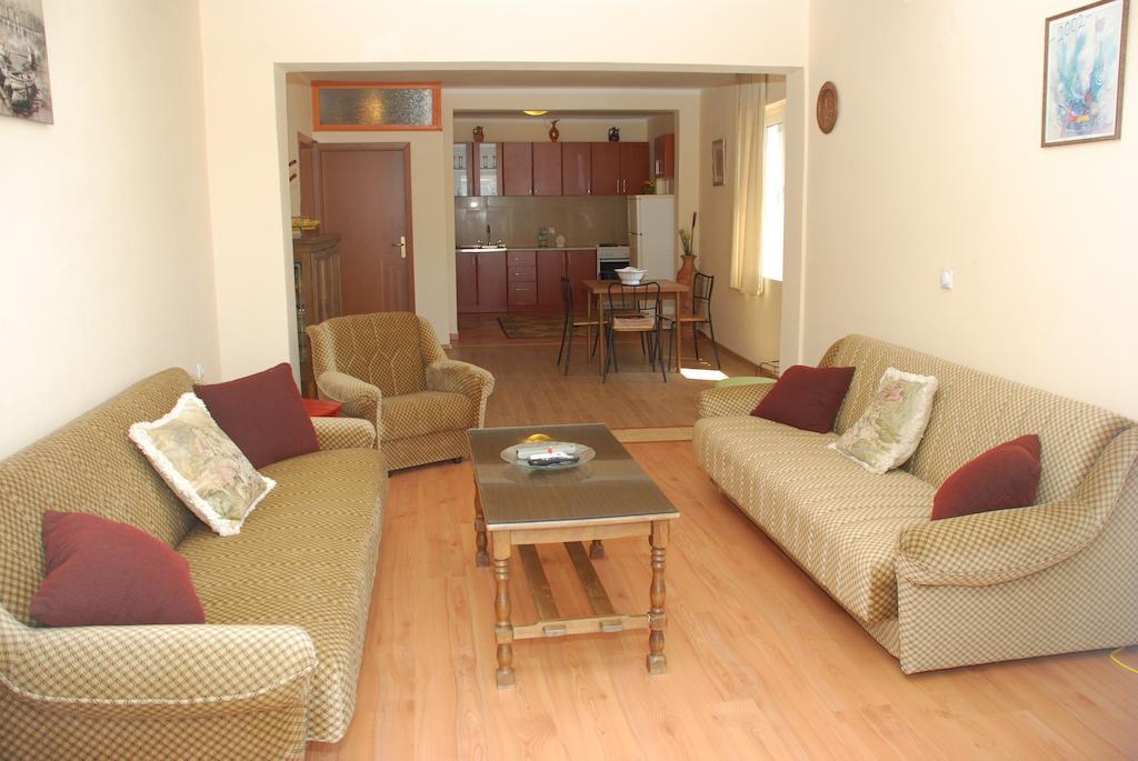 Apartments Ismy Улцин Стая снимка