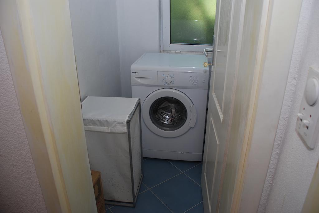 Apartments Ismy Улцин Стая снимка