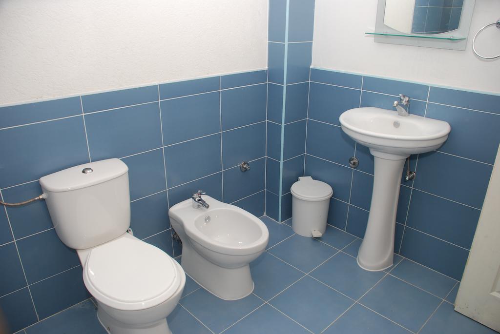 Apartments Ismy Улцин Стая снимка