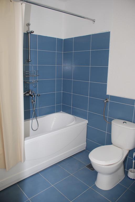 Apartments Ismy Улцин Стая снимка