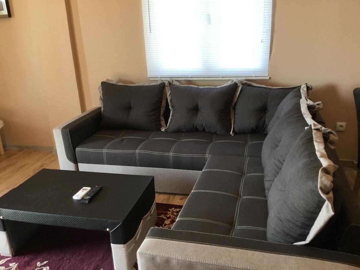Apartments Ismy Улцин Екстериор снимка