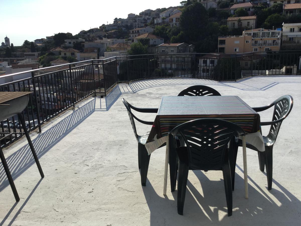 Apartments Ismy Улцин Екстериор снимка